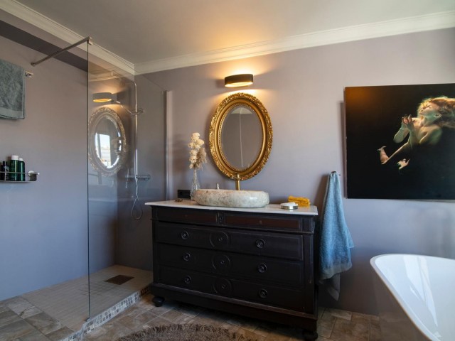 2 Soveroms Rekkehus i Estepona