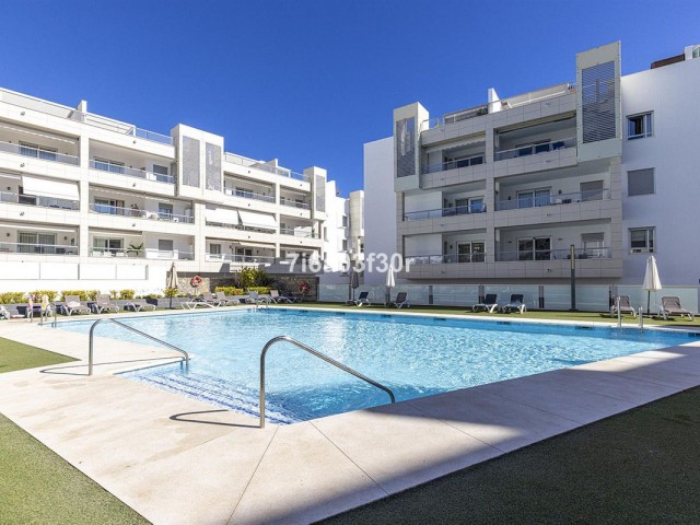 Apartment San Pedro de Alcántara - R5212522
