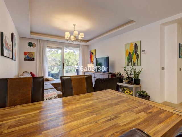 3 Bedrooms Apartment in San Pedro de Alcántara