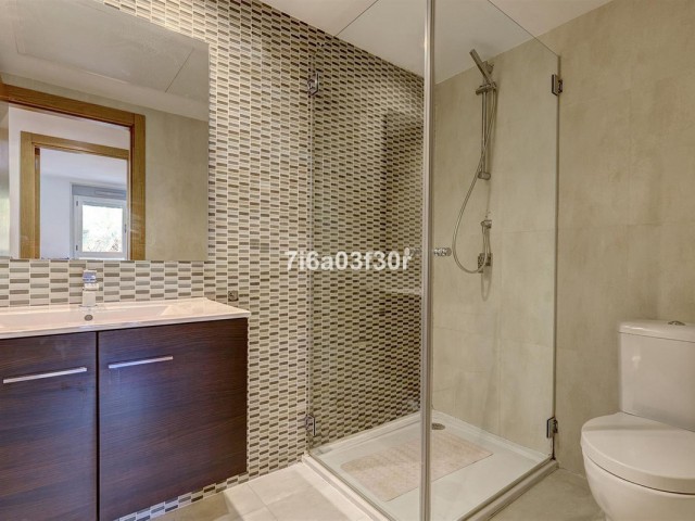 3 Bedrooms Apartment in San Pedro de Alcántara