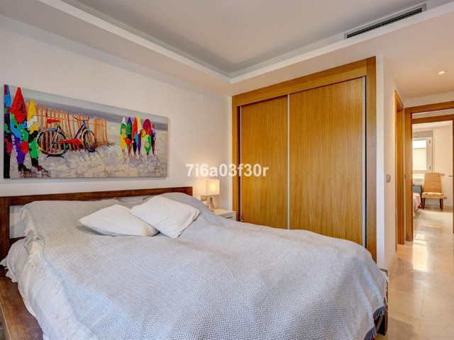 3 Bedrooms Apartment in San Pedro de Alcántara