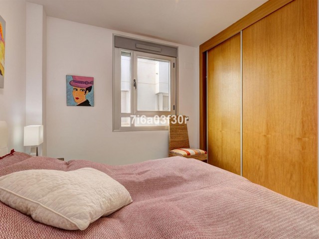 3 Bedrooms Apartment in San Pedro de Alcántara