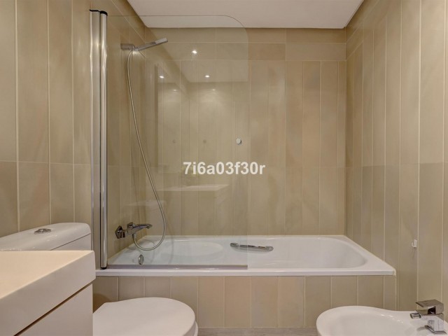 3 Bedrooms Apartment in San Pedro de Alcántara