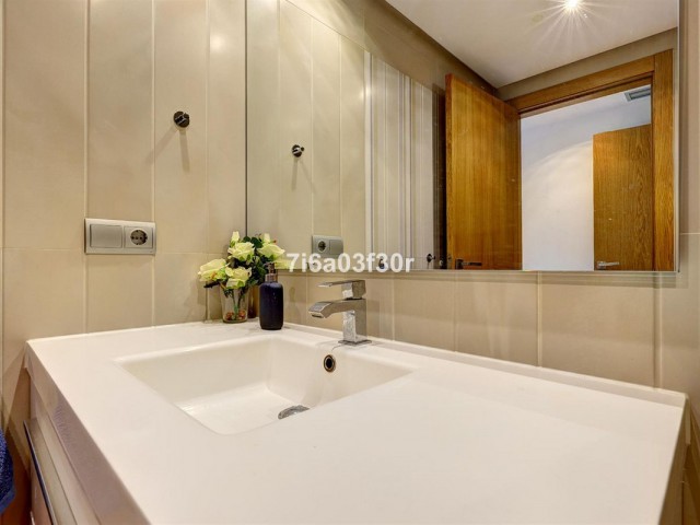 3 Bedrooms Apartment in San Pedro de Alcántara