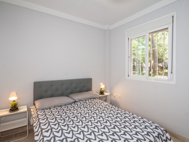 2 Bedrooms Apartment in Elviria