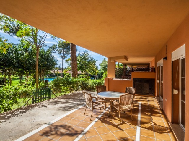 Appartement, Elviria, R5212525