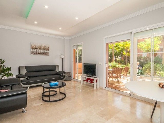 Appartement, Elviria, R5212525