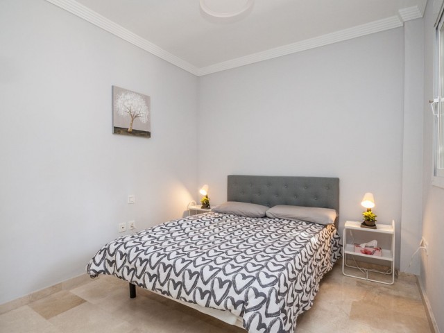 Appartement, Elviria, R5212525