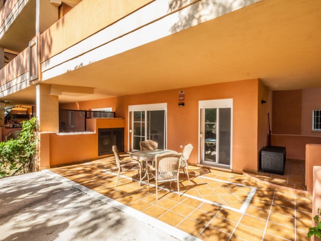 2 Soveroms Leilighet i Elviria