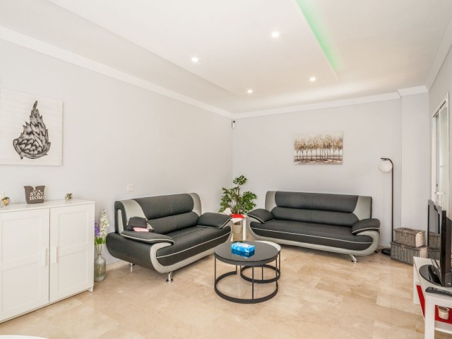 2 Soveroms Leilighet i Elviria