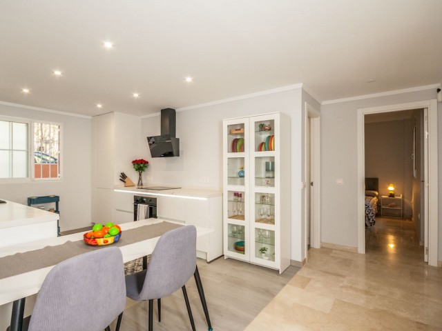 2 Soveroms Leilighet i Elviria