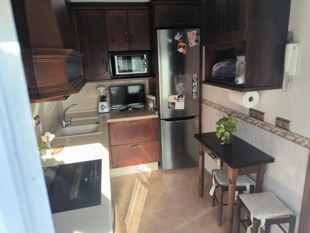 Penthouse avec 4 Chambres  à Estepona