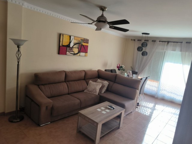 Penthouse avec 3 Chambres  à Estepona