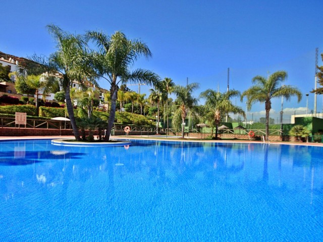 Apartment, La Cala de Mijas