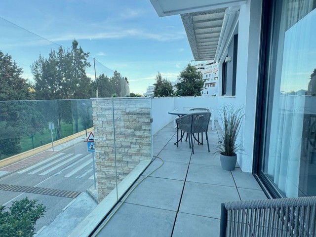 Appartement avec 2 Chambres  à La Cala de Mijas