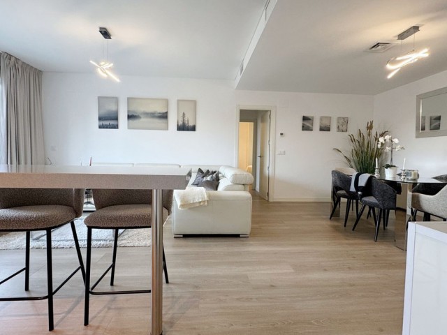 Appartement avec 2 Chambres  à La Cala de Mijas