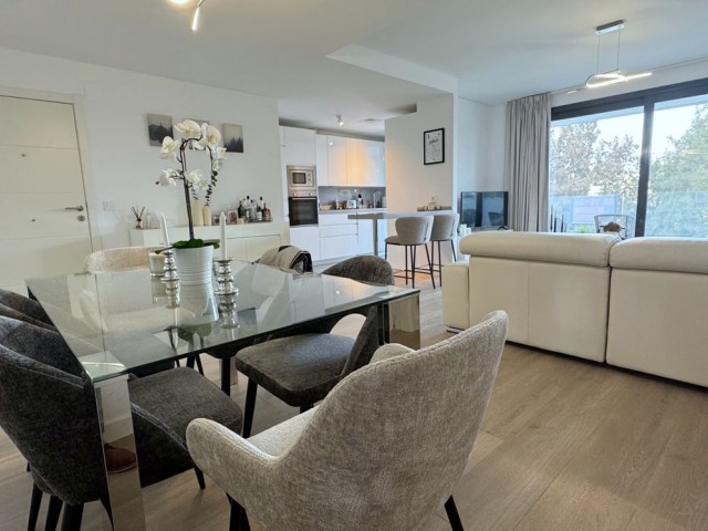 Appartement avec 2 Chambres  à La Cala de Mijas