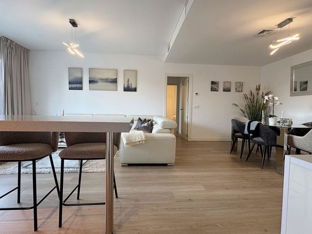 Appartement avec 2 Chambres  à La Cala de Mijas