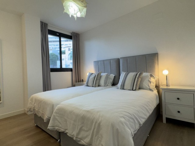 Appartement avec 2 Chambres  à La Cala de Mijas