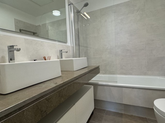 Appartement avec 2 Chambres  à La Cala de Mijas