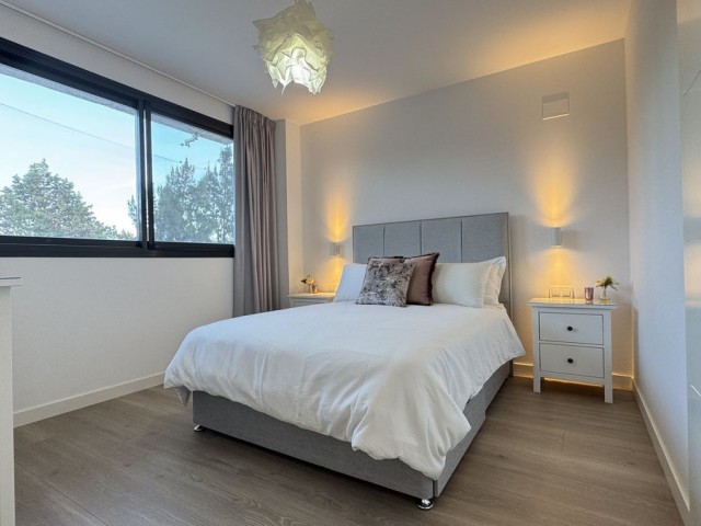 Appartement avec 2 Chambres  à La Cala de Mijas