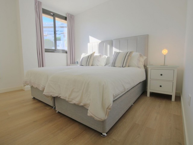 Appartement avec 2 Chambres  à La Cala de Mijas