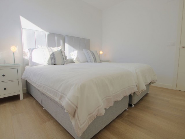 Appartement avec 2 Chambres  à La Cala de Mijas