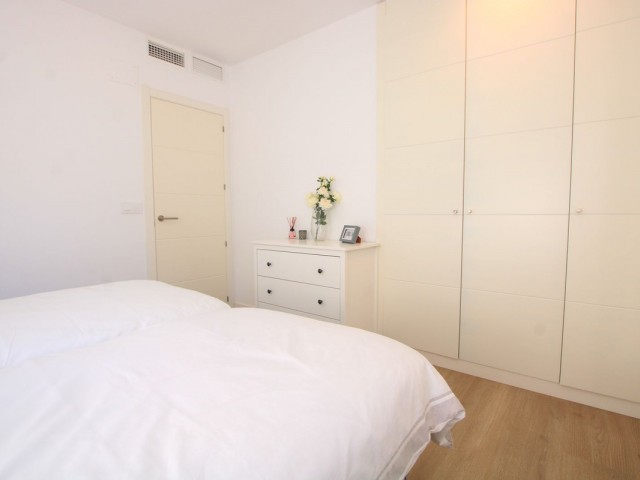 Appartement avec 2 Chambres  à La Cala de Mijas