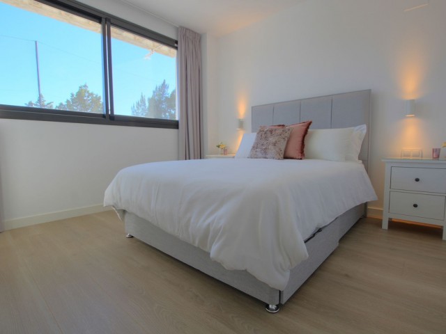 Appartement avec 2 Chambres  à La Cala de Mijas