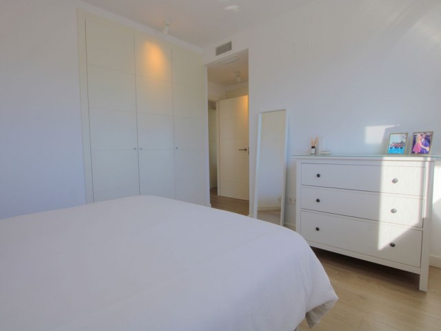 Appartement avec 2 Chambres  à La Cala de Mijas