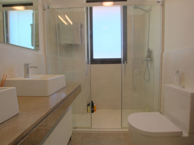 Appartement avec 2 Chambres  à La Cala de Mijas