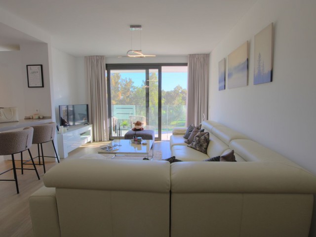 Appartement avec 2 Chambres  à La Cala de Mijas