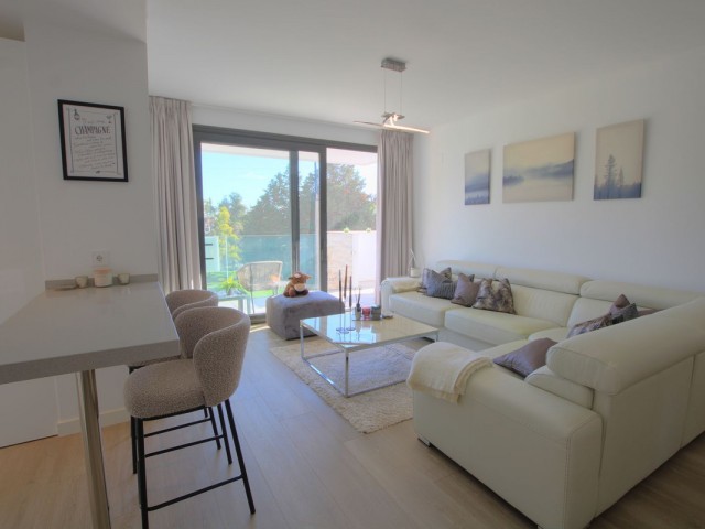Appartement avec 2 Chambres  à La Cala de Mijas
