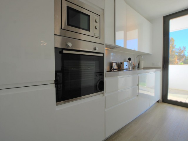 Appartement avec 2 Chambres  à La Cala de Mijas