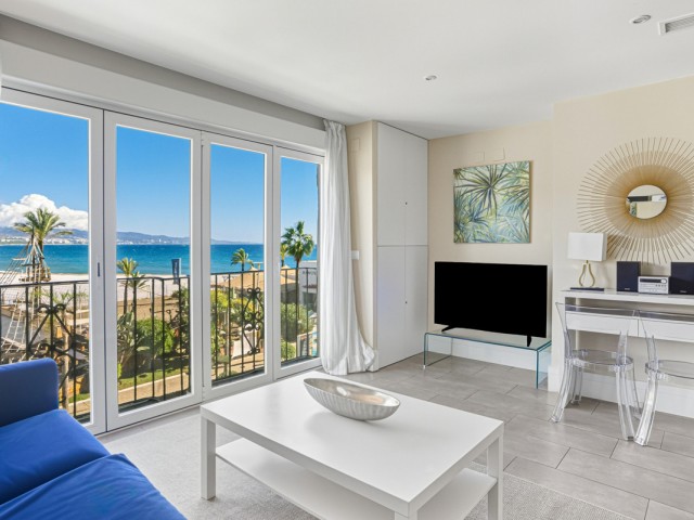 Apartment, Puerto Banús