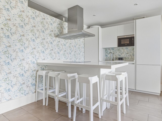 2 Bedrooms Apartment in Puerto Banús