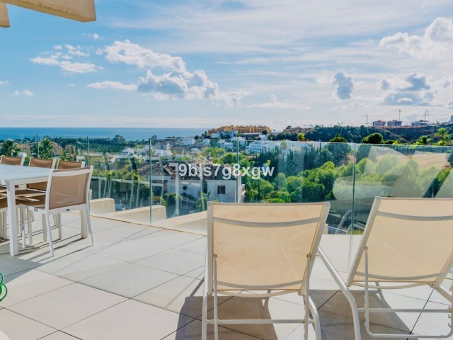 Penthouse, New Golden Mile