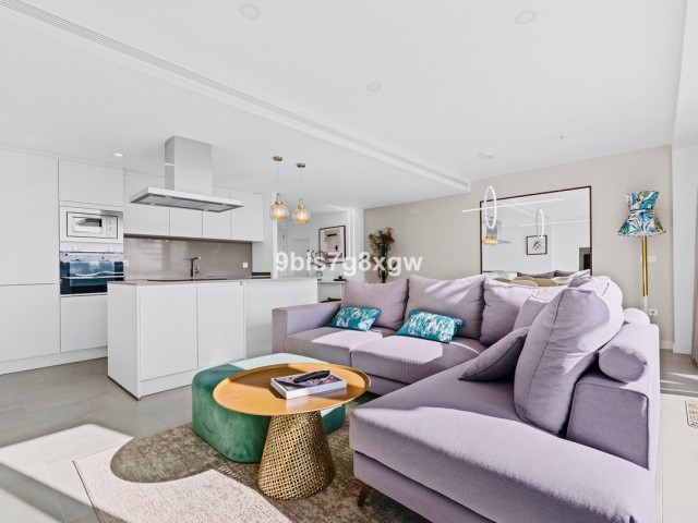 Penthouse in New Golden Mile