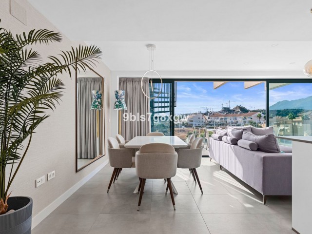 Penthouse in New Golden Mile