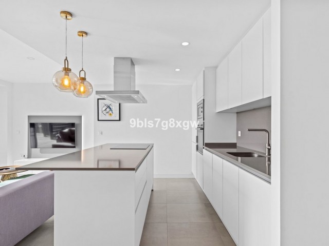 Penthouse in New Golden Mile