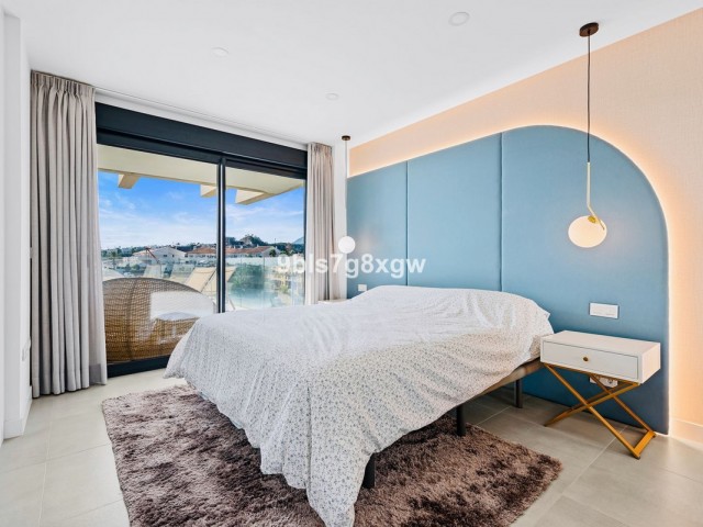 Penthouse in New Golden Mile