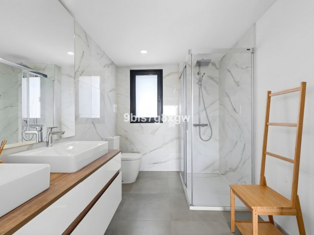 Penthouse in New Golden Mile