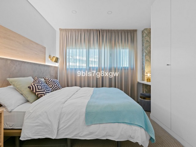 Penthouse in New Golden Mile