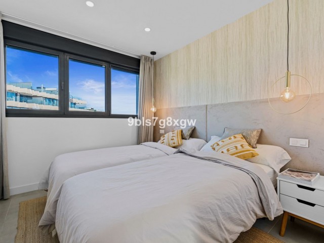 Penthouse in New Golden Mile