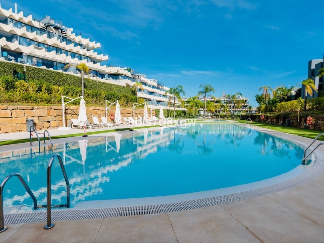 Penthouse in New Golden Mile