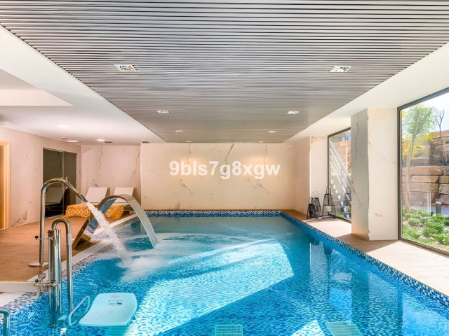 Penthouse in New Golden Mile