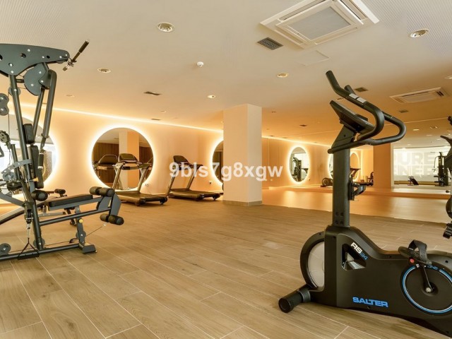 Penthouse in New Golden Mile