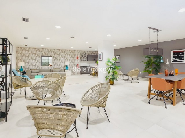 Penthouse in New Golden Mile