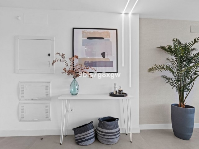 Penthouse in New Golden Mile