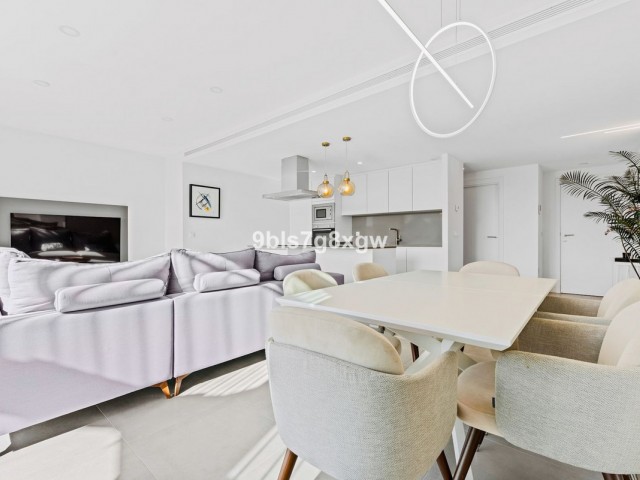 Penthouse in New Golden Mile